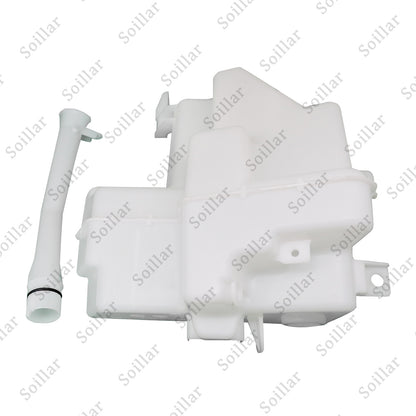Fit For Infiniti EX35 EX37 QX50 Windshield Washer Reservoir Tank Bottle 2008-17