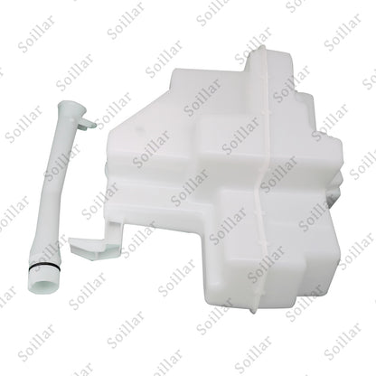 Fit For Infiniti EX35 EX37 QX50 Windshield Washer Reservoir Tank Bottle 2008-17