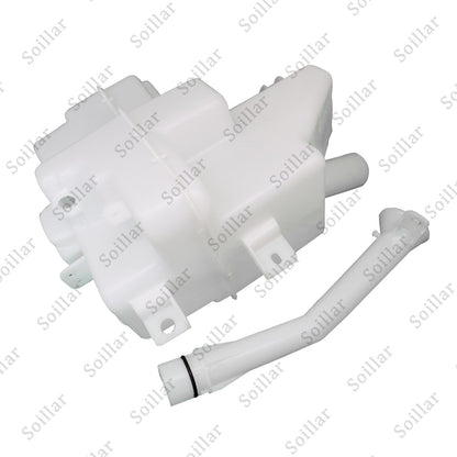 Fit For Infiniti EX35 EX37 QX50 Windshield Washer Reservoir Tank Bottle 2008-17