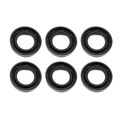 FRONT/REAR Valve Cover Gasket Kit Fit 2008-2017 Honda Acura PILOT MDX V6