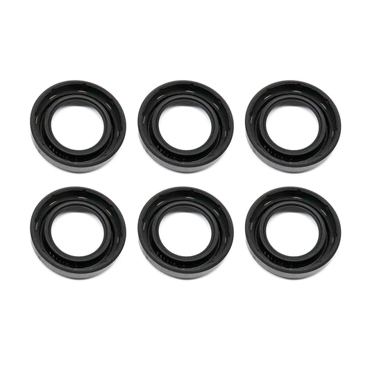 FRONT/REAR Valve Cover Gasket Kit Fit 2008-2017 Honda Acura PILOT MDX V6