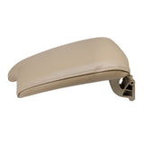 Fits 2005 2006-2012 BMW E90 3-Series E91 E92 328i Center Armrest w/Plastic Beige
