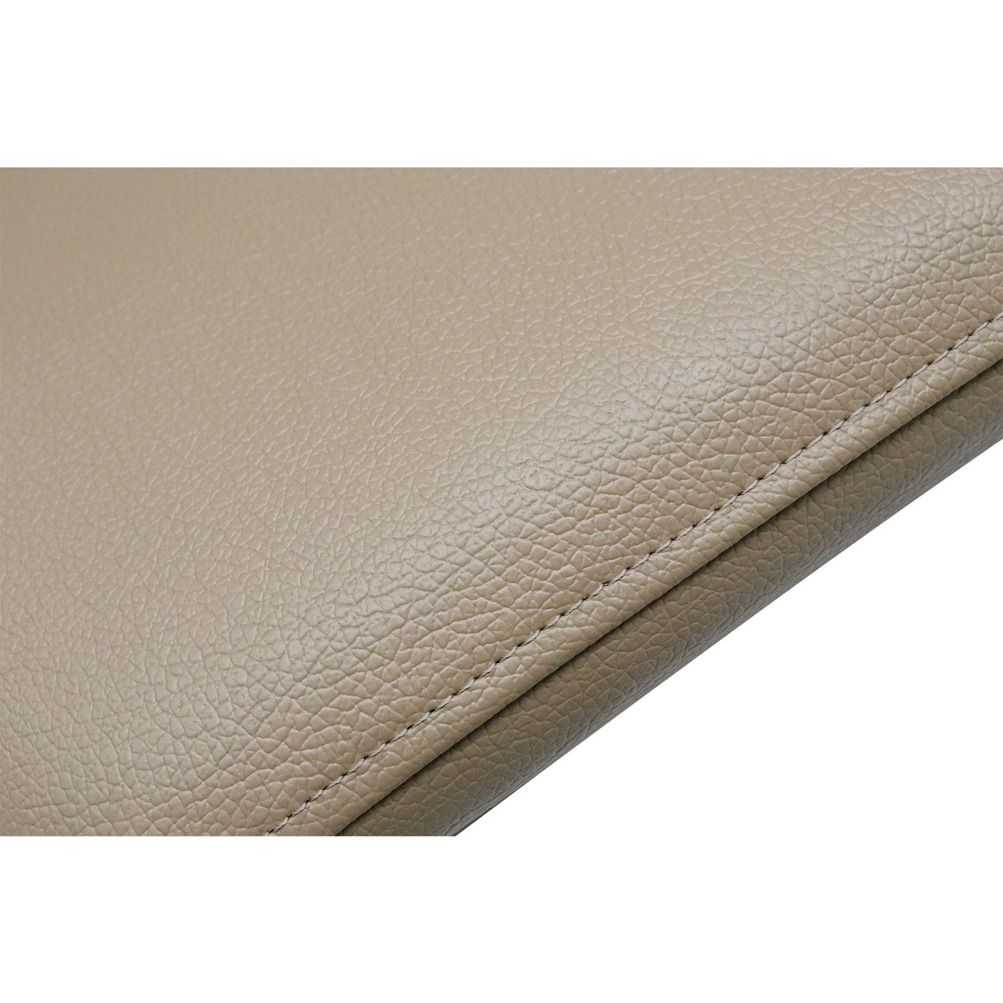 Fits 2005 2006-2012 BMW E90 3-Series E91 E92 328i Center Armrest w/Plastic Beige