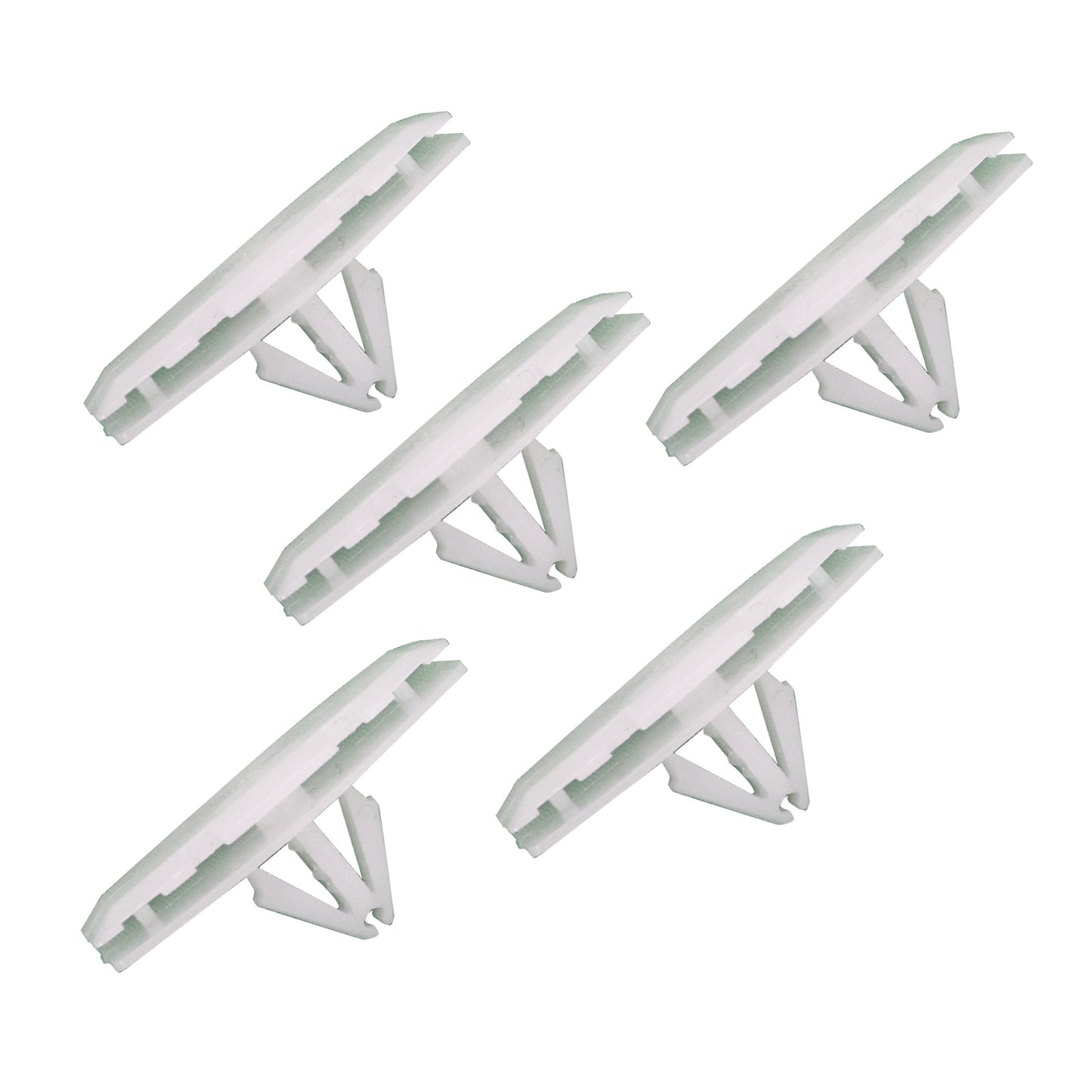 For 2018-2023 Jeep Wrangler Fit 2020-2023 Gladiator Fender buckle clip fastener