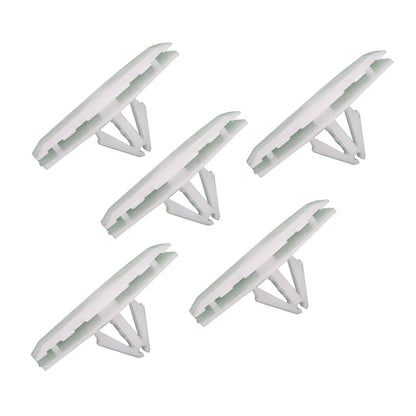 For 2018-2023 Jeep Wrangler Fit 2020-2023 Gladiator Fender buckle clip fastener