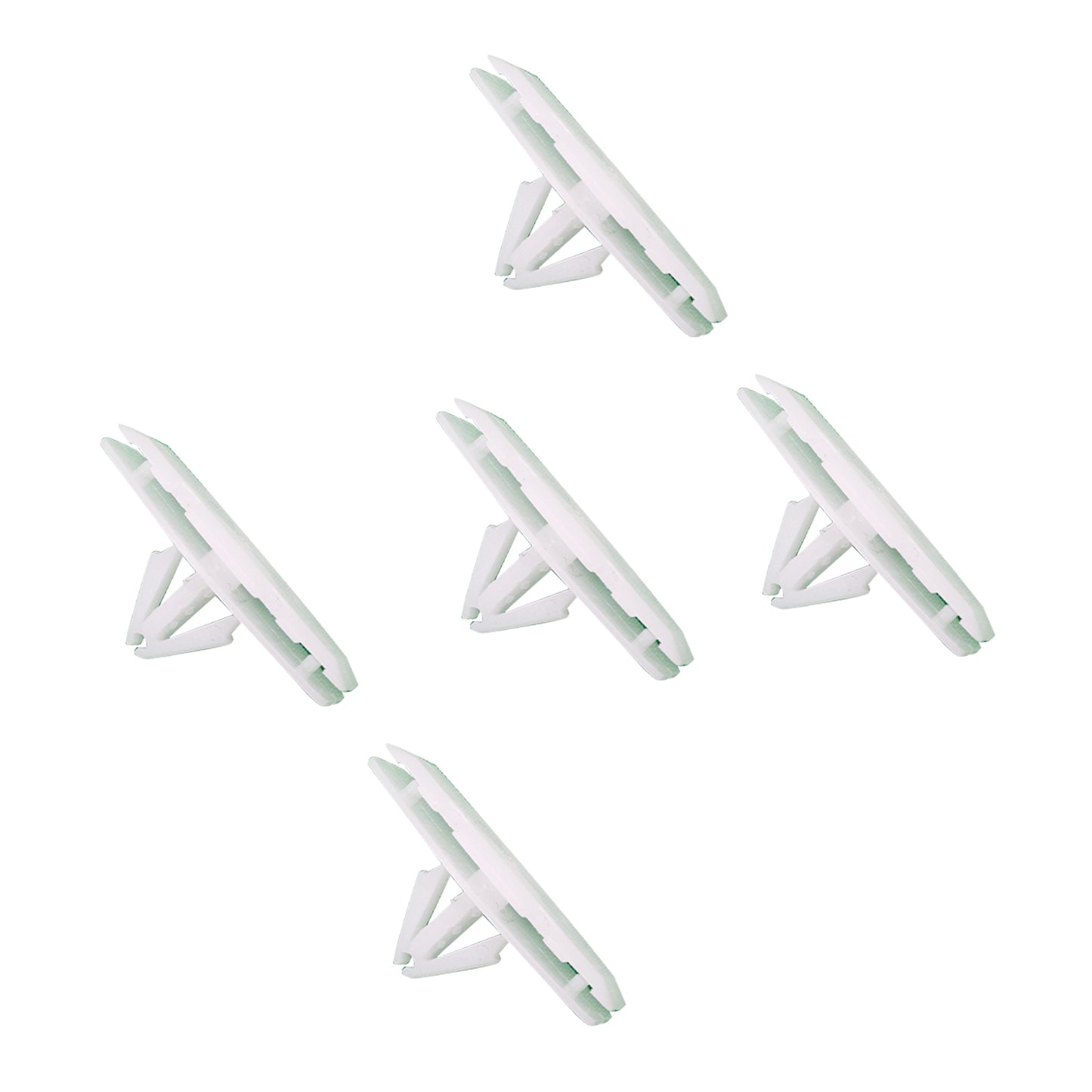 For 2018-2023 Jeep Wrangler Fit 2020-2023 Gladiator Fender buckle clip fastener