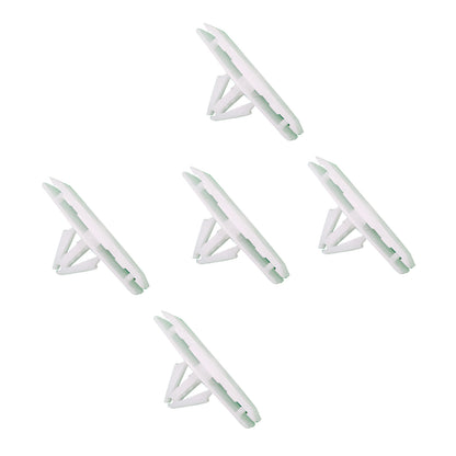 For 2018-2023 Jeep Wrangler Fit 2020-2023 Gladiator Fender buckle clip fastener