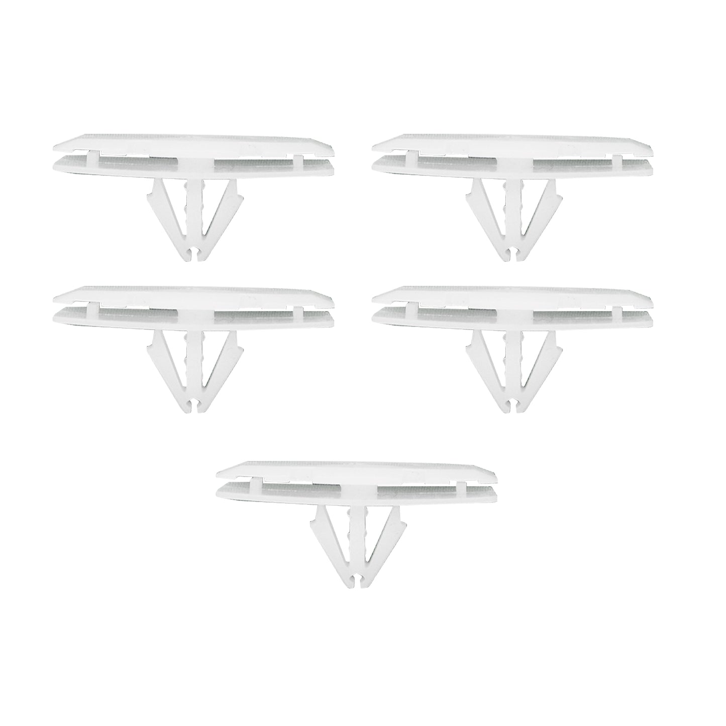 For 2018-2023 Jeep Wrangler Fit 2020-2023 Gladiator Fender buckle clip fastener