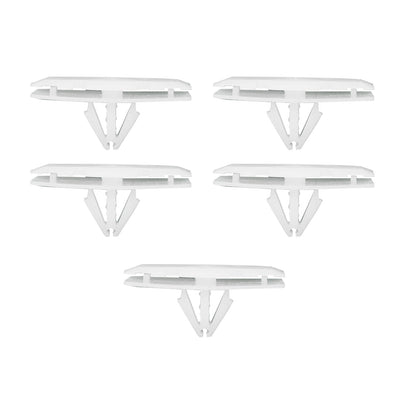 For 2018-2023 Jeep Wrangler Fit 2020-2023 Gladiator Fender buckle clip fastener