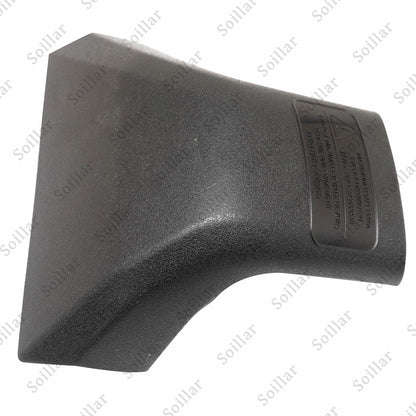 Roof Rack Cover Rear Right For Toyota Highlander Xle Xse Platinum 2020-2024