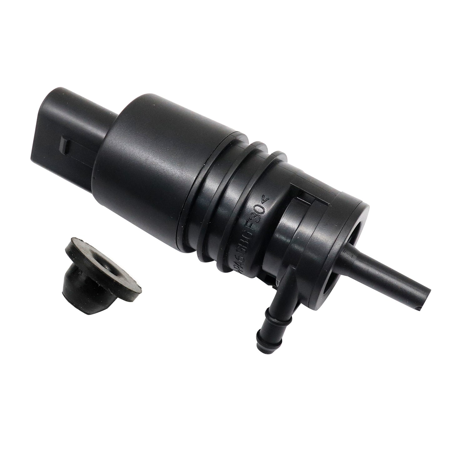 Fits Audi BMW Porsche Mercedes Benz VW New Windshield Washer Pump 1J5955651