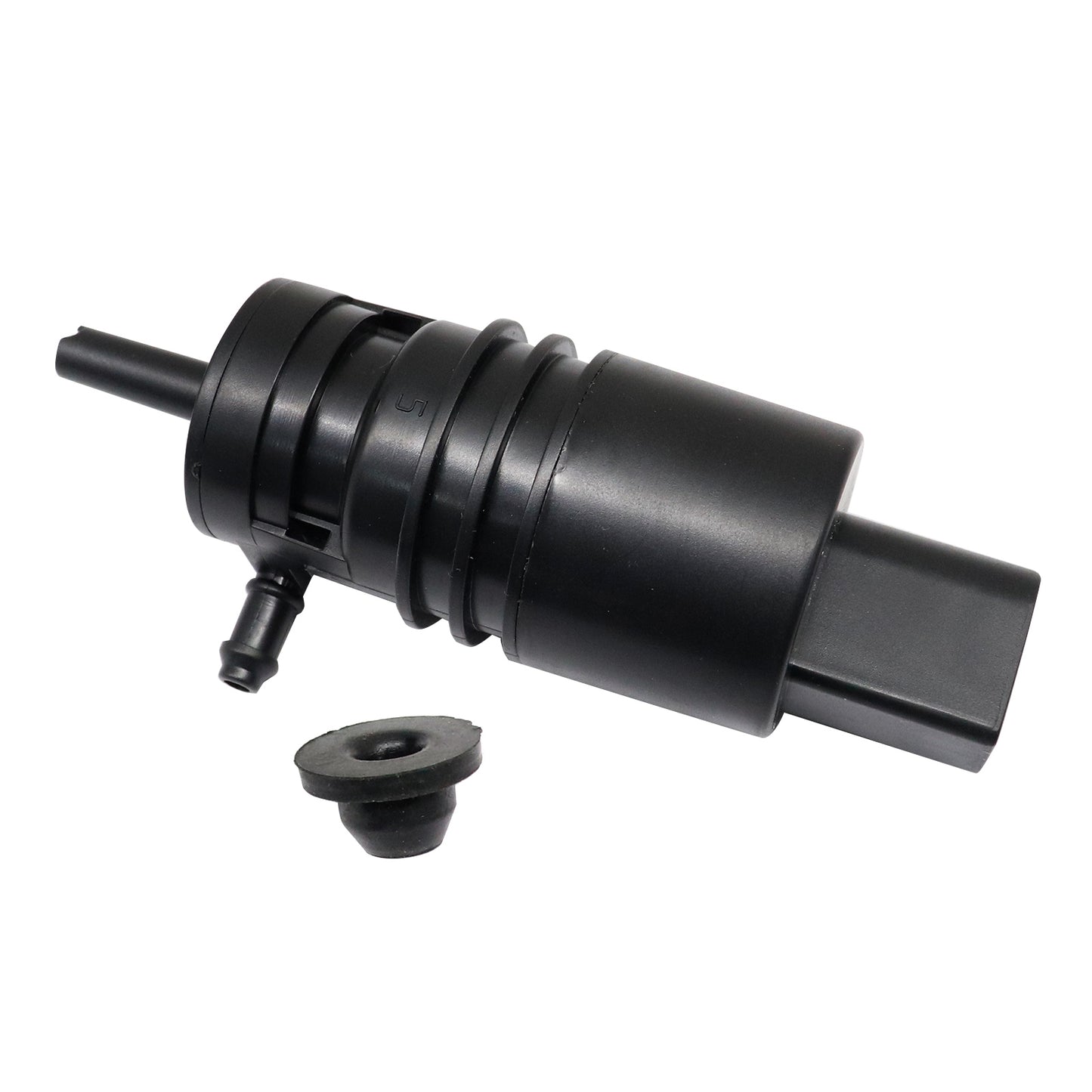 Fits Audi BMW Porsche Mercedes Benz VW New Windshield Washer Pump 1J5955651