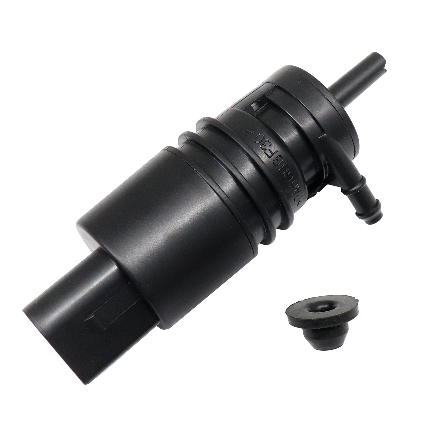 Fits Audi BMW Porsche Mercedes Benz VW New Windshield Washer Pump 1J5955651