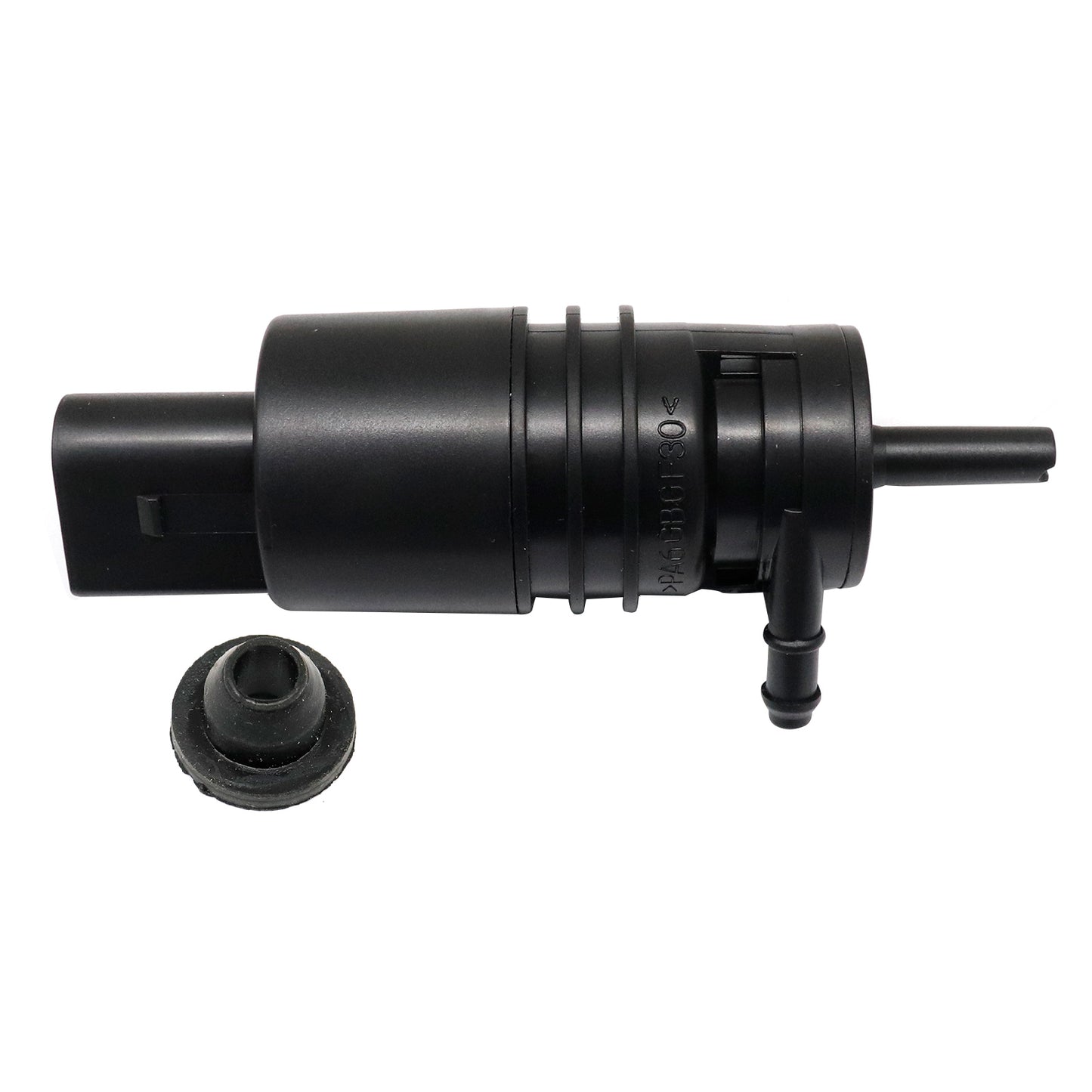 Fits Audi BMW Porsche Mercedes Benz VW New Windshield Washer Pump 1J5955651