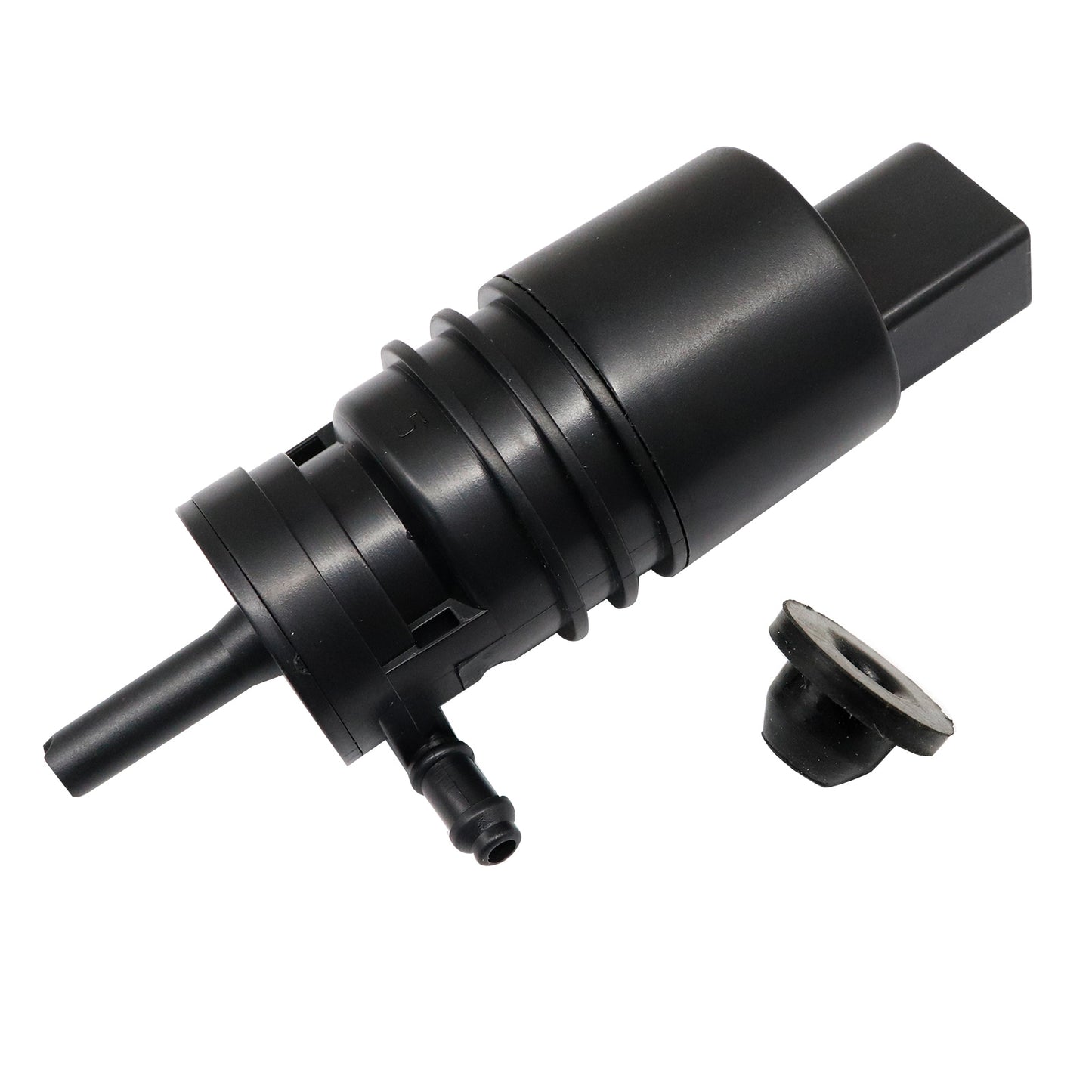 Fits Audi BMW Porsche Mercedes Benz VW New Windshield Washer Pump 1J5955651