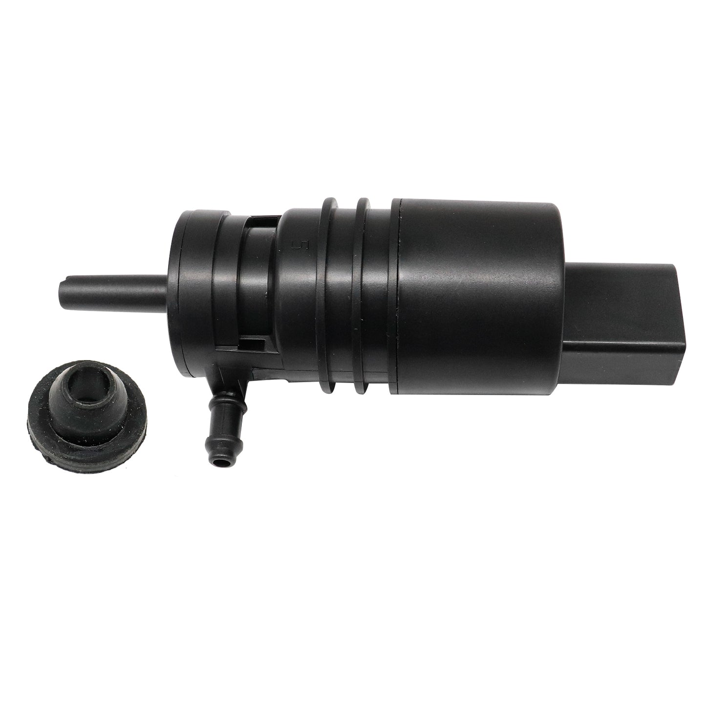 Fits Audi BMW Porsche Mercedes Benz VW New Windshield Washer Pump 1J5955651