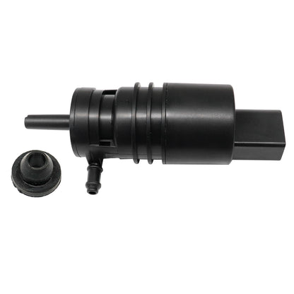 Fits Audi BMW Porsche Mercedes Benz VW New Windshield Washer Pump 1J5955651