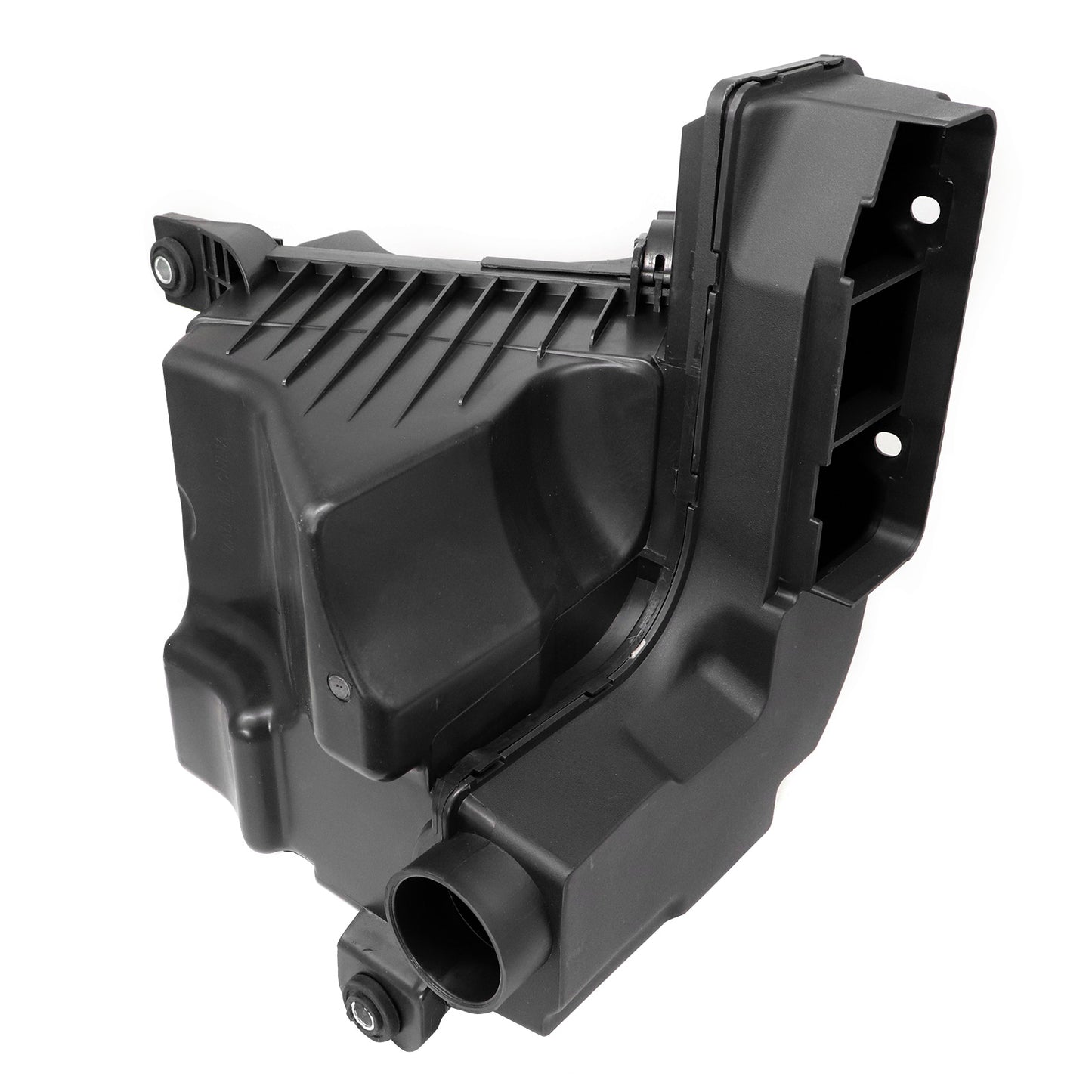 New Black Air Filter Intake Housing Box Fits Hyundai Elantra 2021-2024