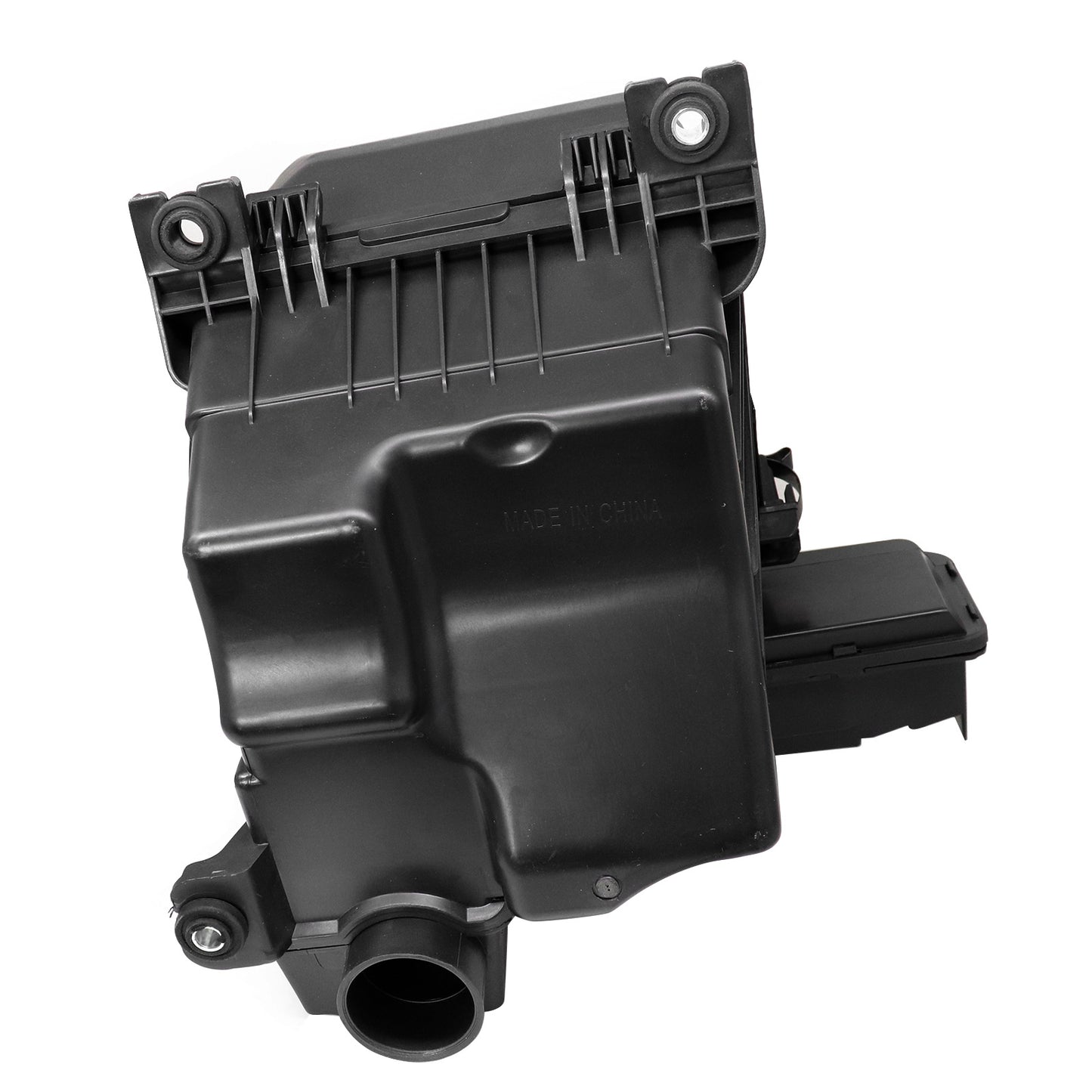 New Black Air Filter Intake Housing Box Fits Hyundai Elantra 2021-2024