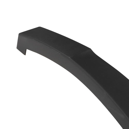 Fender Molding Trim Rear Right Side 5NN854820A9B9 Fit VW Tiguan 2018-2023
