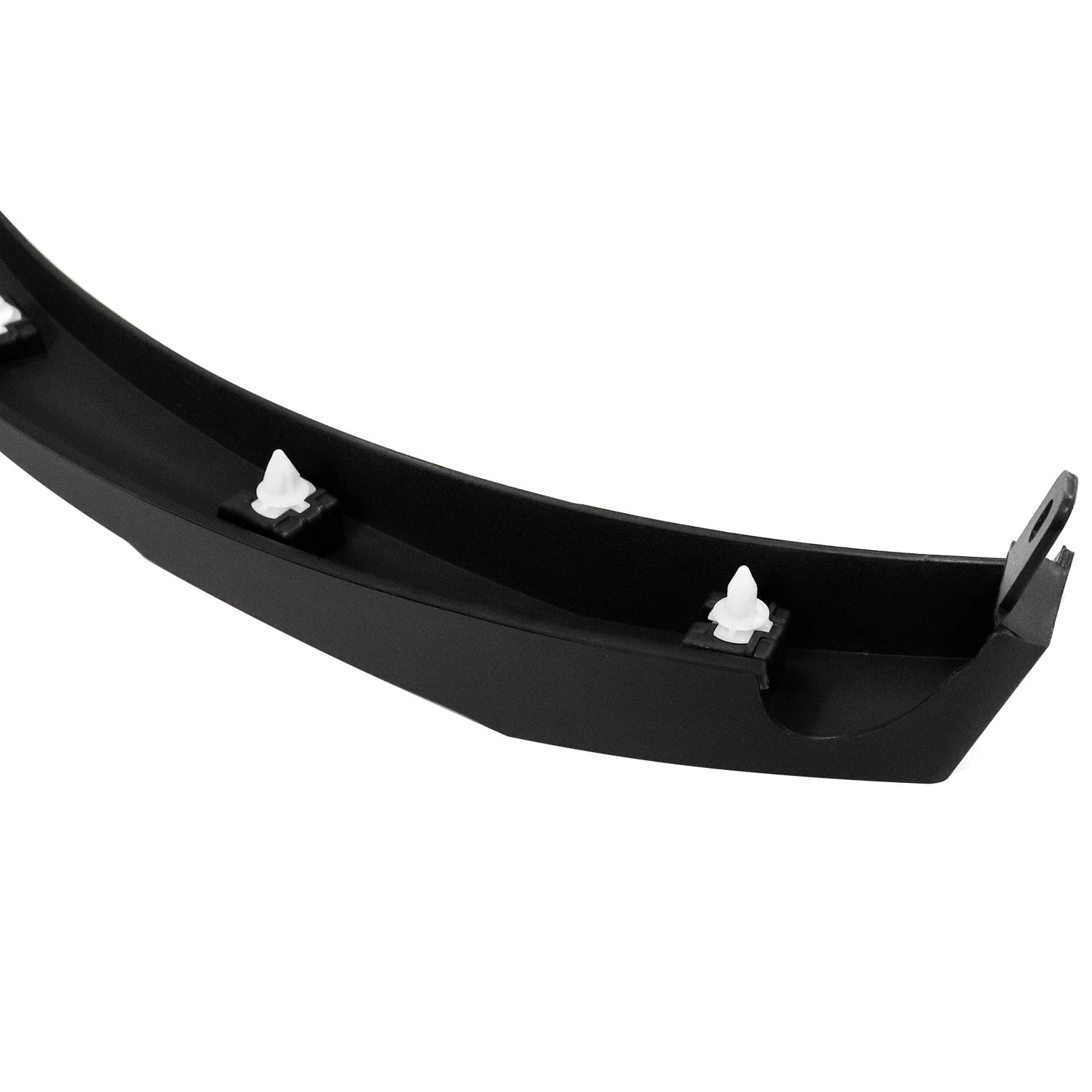 Fender Molding Trim Rear Right Side 5NN854820A9B9 Fit VW Tiguan 2018-2023