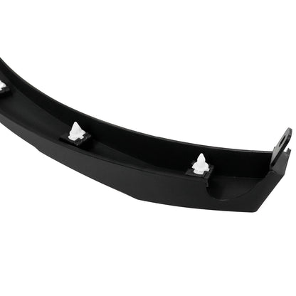 Fender Molding Trim Rear Right Side 5NN854820A9B9 Fit VW Tiguan 2018-2023