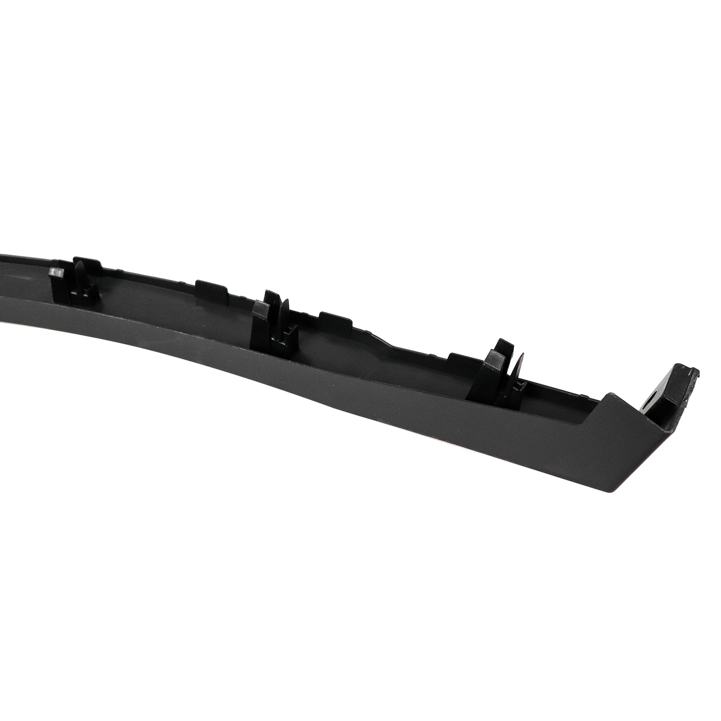 Fender Molding Trim Rear Right Side 5NN854820A9B9 Fit VW Tiguan 2018-2023