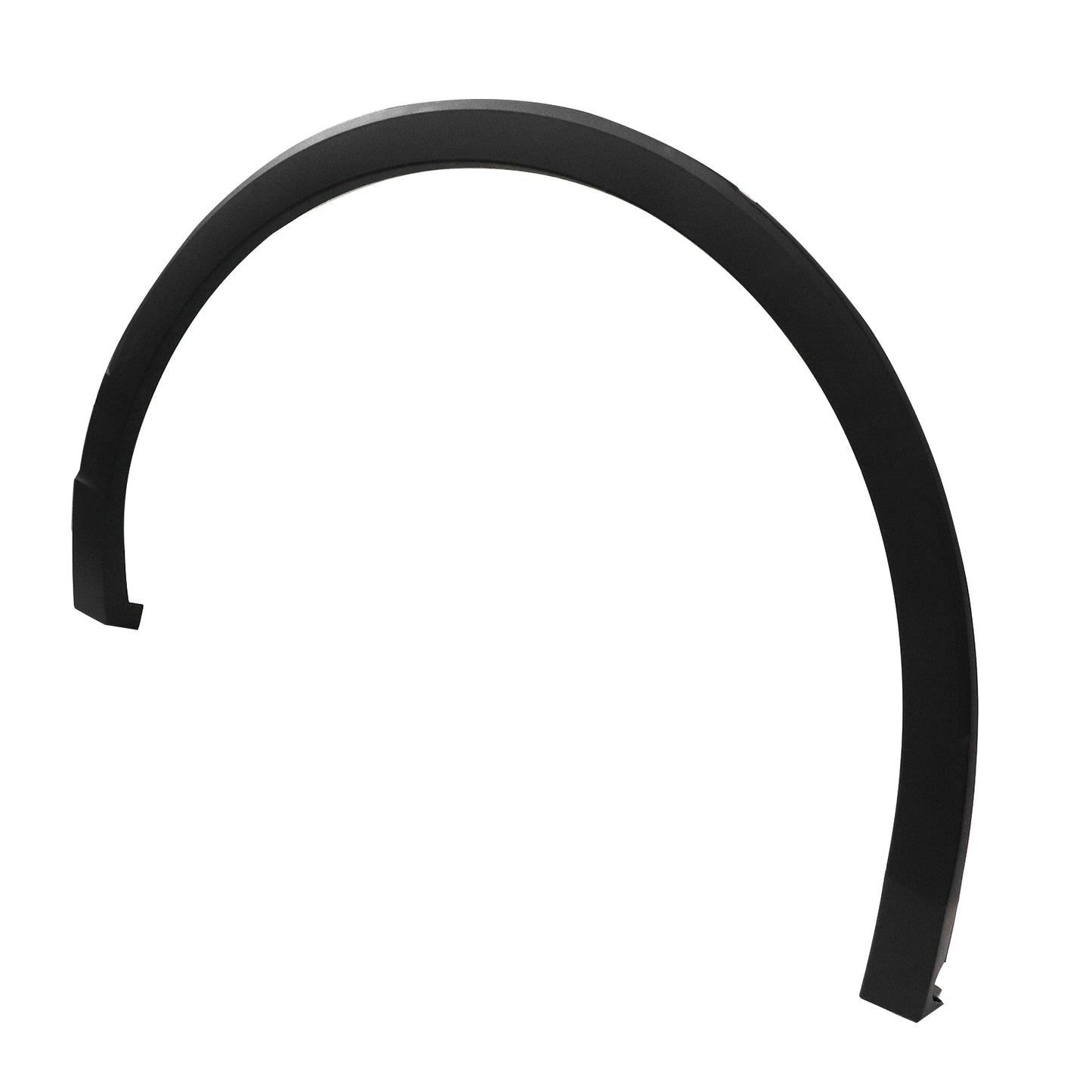 Fender Molding Trim Rear Right Side 5NN854820A9B9 Fit VW Tiguan 2018-2023