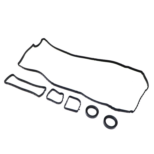 NEW Engine Valve Rocker Arm Cover Gasket Fits For 2012-2018 Ford Focus 2.0L