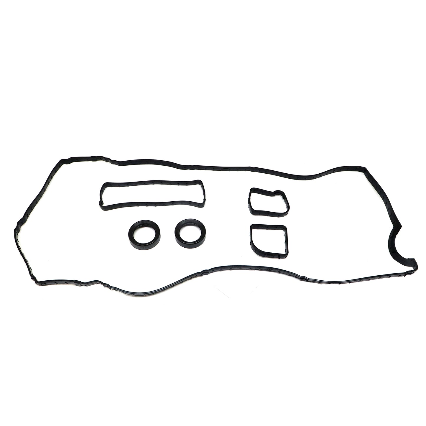 NEW Engine Valve Rocker Arm Cover Gasket Fits For 2012-2018 Ford Focus 2.0L