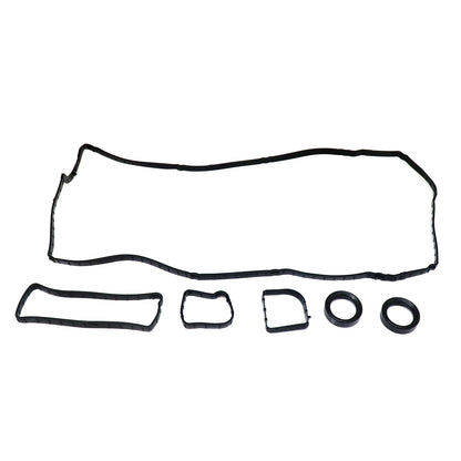 NEW Engine Valve Rocker Arm Cover Gasket Fits For 2012-2018 Ford Focus 2.0L