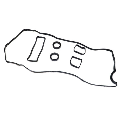 NEW Engine Valve Rocker Arm Cover Gasket Fits For 2012-2018 Ford Focus 2.0L