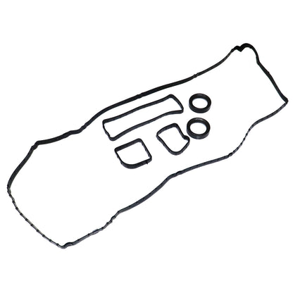 NEW Engine Valve Rocker Arm Cover Gasket Fits For 2012-2018 Ford Focus 2.0L