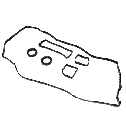 NEW Engine Valve Rocker Arm Cover Gasket Fits For 2012-2018 Ford Focus 2.0L