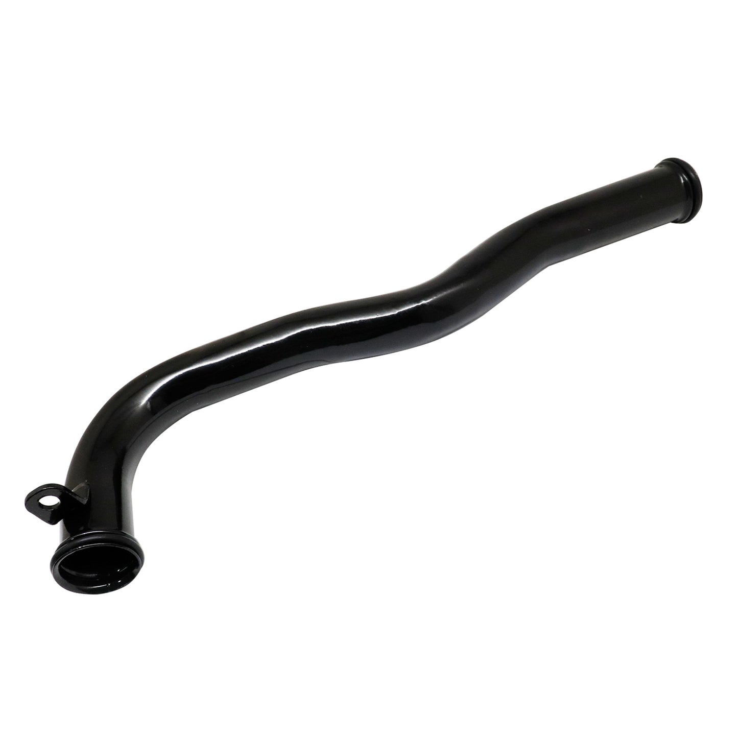 For 2010-2021 Kia Sorento 2.4L Water Inlet Pipe and O-Rings 25460-2G201 New