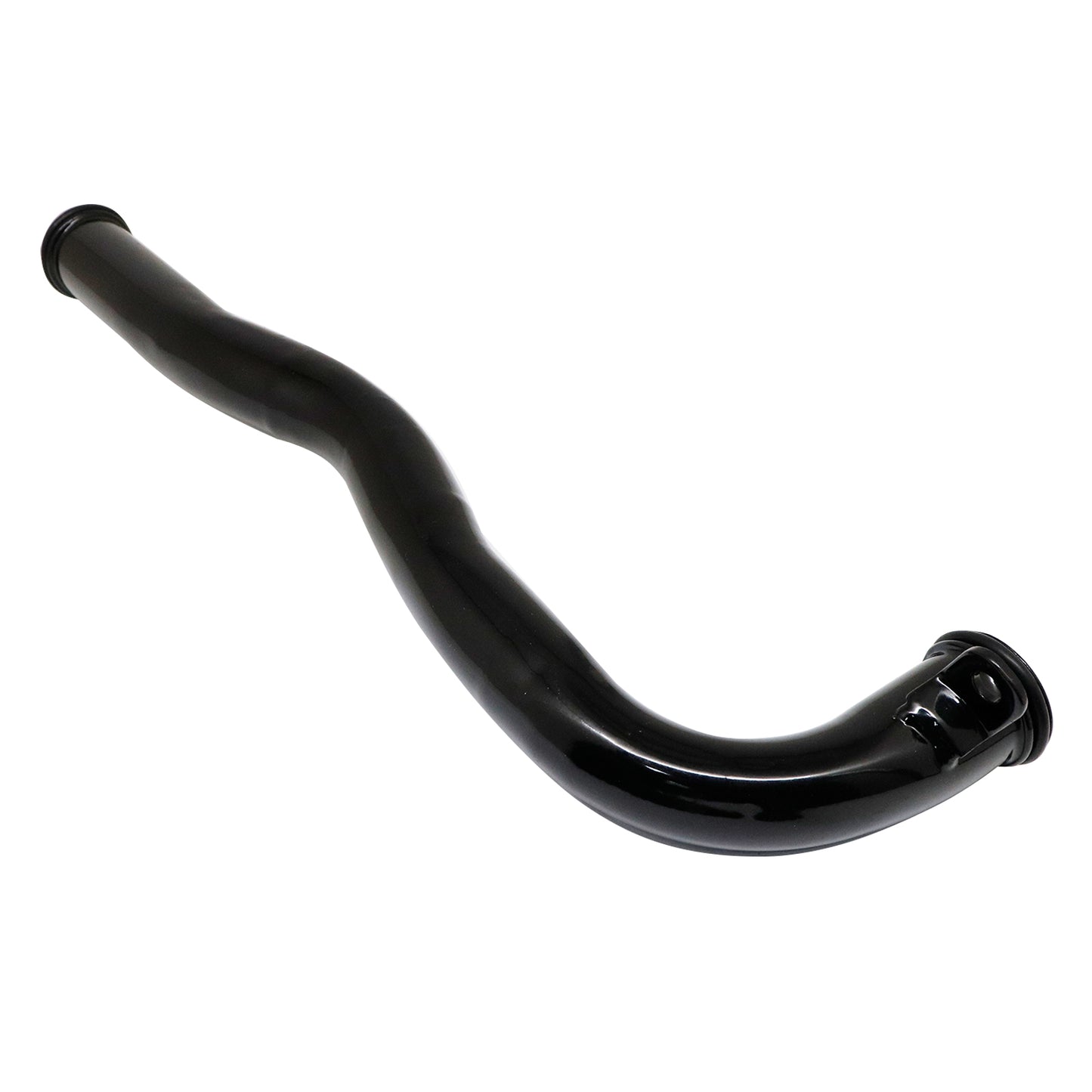 For 2010-2021 Kia Sorento 2.4L Water Inlet Pipe and O-Rings 25460-2G201 New