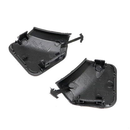 For 2011-2013 Toyota Highlander Front Bumper Tow Hook Cover Eye Bracket Cap New