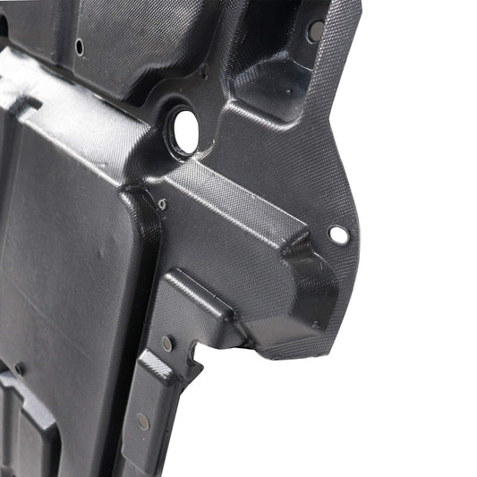 Splash Shield Engine Guard Under Cover For 2006-2009 Lexus IS250 IS350 RWD New