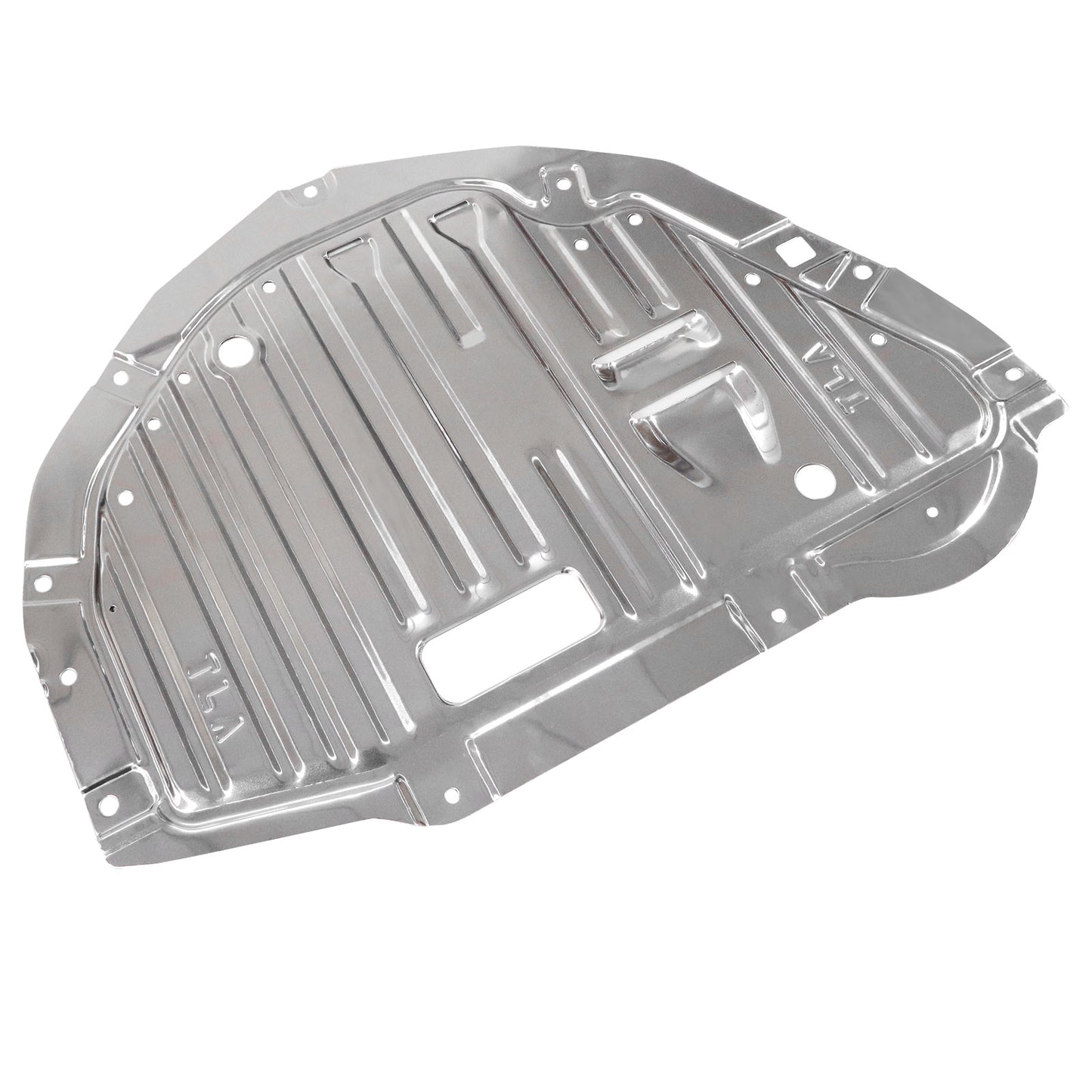 Lower Engine Cover Lid For 2017-2019 Honda CR-V LX 74112-TLC-A01
