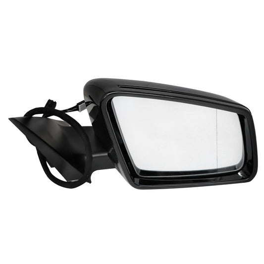 For Mercedes GLA250 GLA45 2013 2014-2020 Black Right Passenger Side Mirror