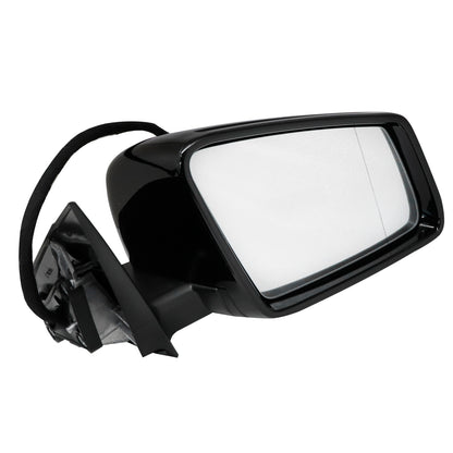 For Mercedes GLA250 GLA45 2013 2014-2020 Black Right Passenger Side Mirror