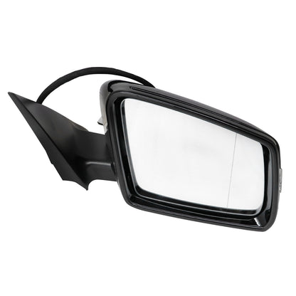 For Mercedes GLA250 GLA45 2013 2014-2020 Black Right Passenger Side Mirror
