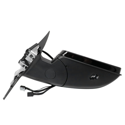 For Mercedes GLA250 GLA45 2013 2014-2020 Black Right Passenger Side Mirror