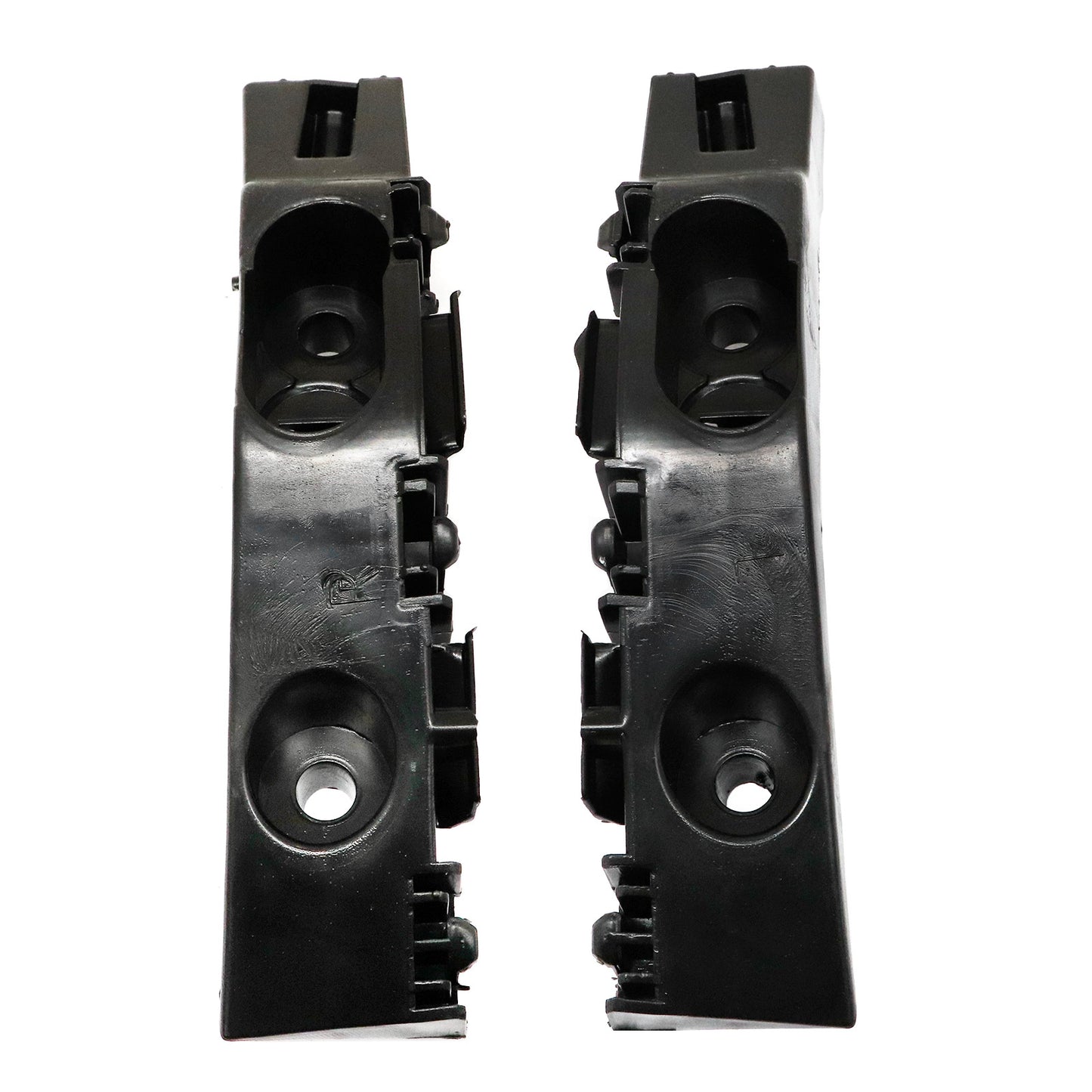 Front Bumper Driver & Passenger Support Bracket For 2014 2015-2022 Dodge Durango