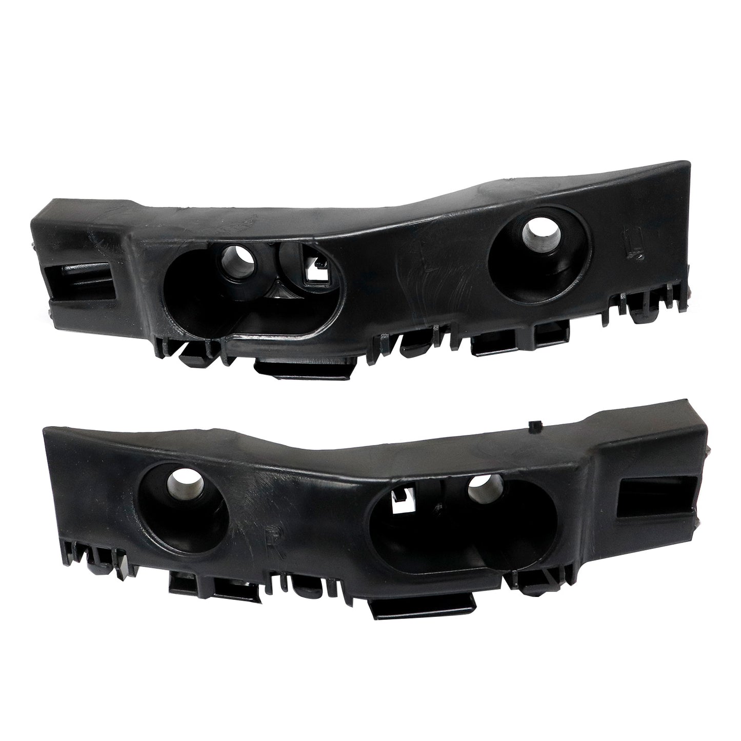 Front Bumper Driver & Passenger Support Bracket For 2014 2015-2022 Dodge Durango