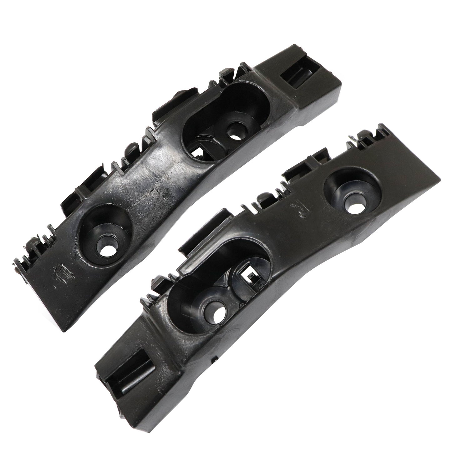 Front Bumper Driver & Passenger Support Bracket For 2014 2015-2022 Dodge Durango
