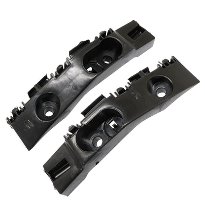 Front Bumper Driver & Passenger Support Bracket For 2014 2015-2022 Dodge Durango
