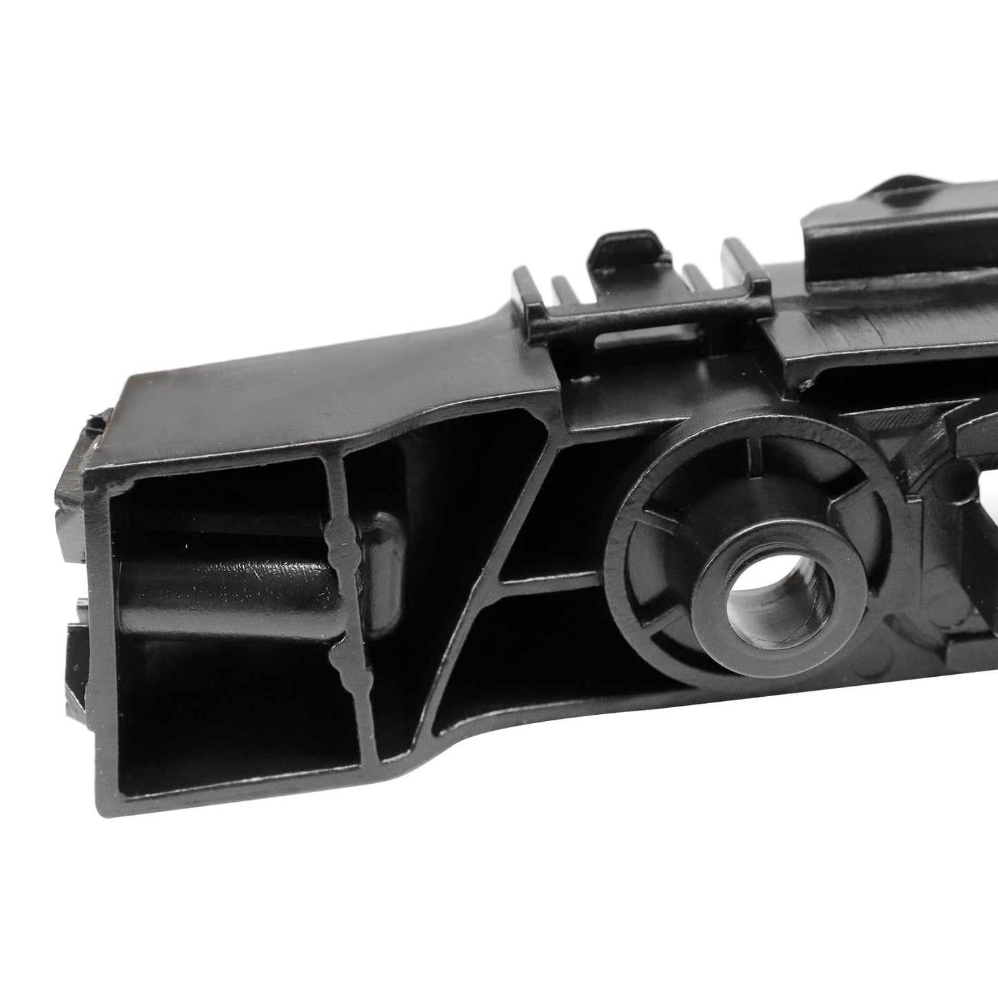 Front Bumper Driver & Passenger Support Bracket For 2014 2015-2022 Dodge Durango