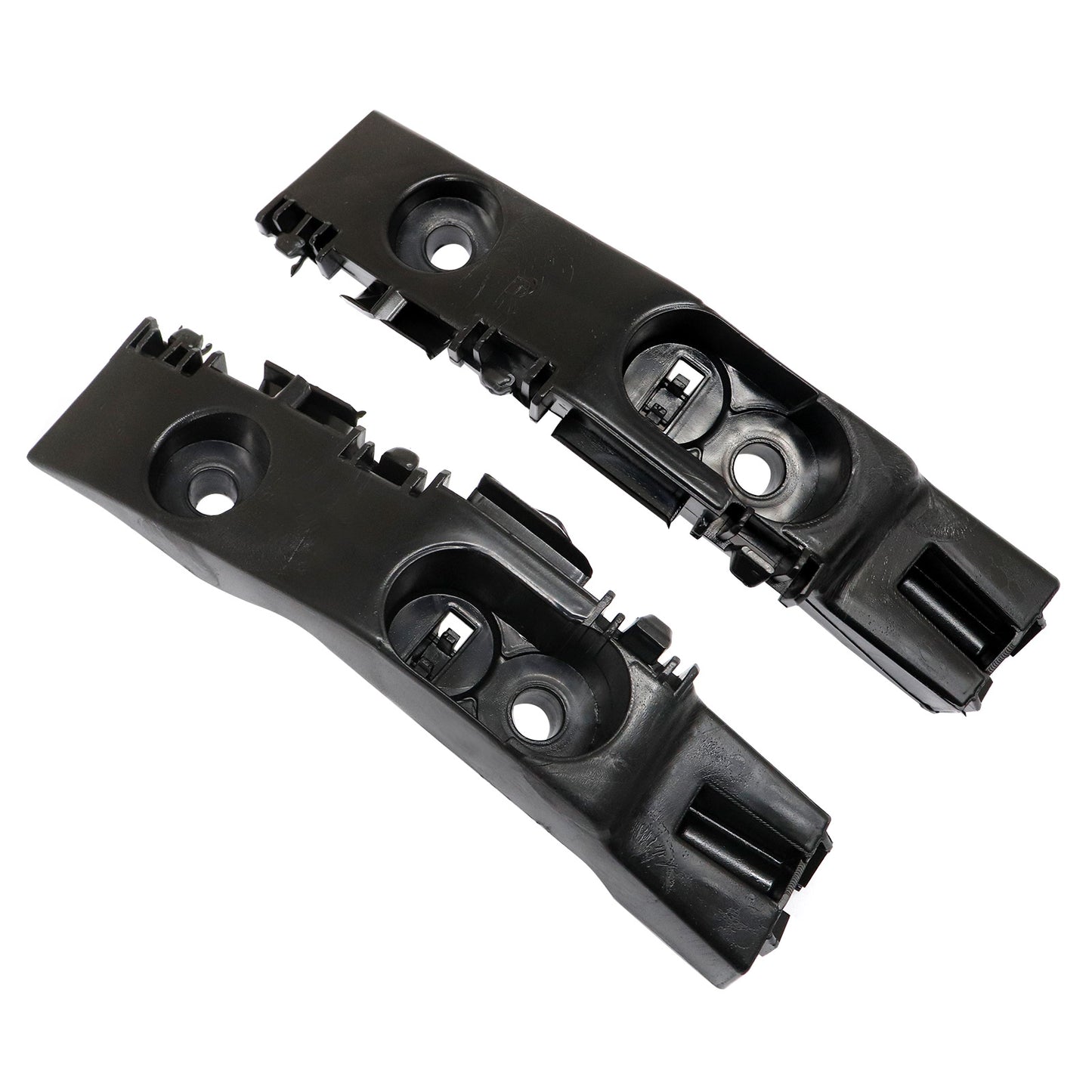 Front Bumper Driver & Passenger Support Bracket For 2014 2015-2022 Dodge Durango