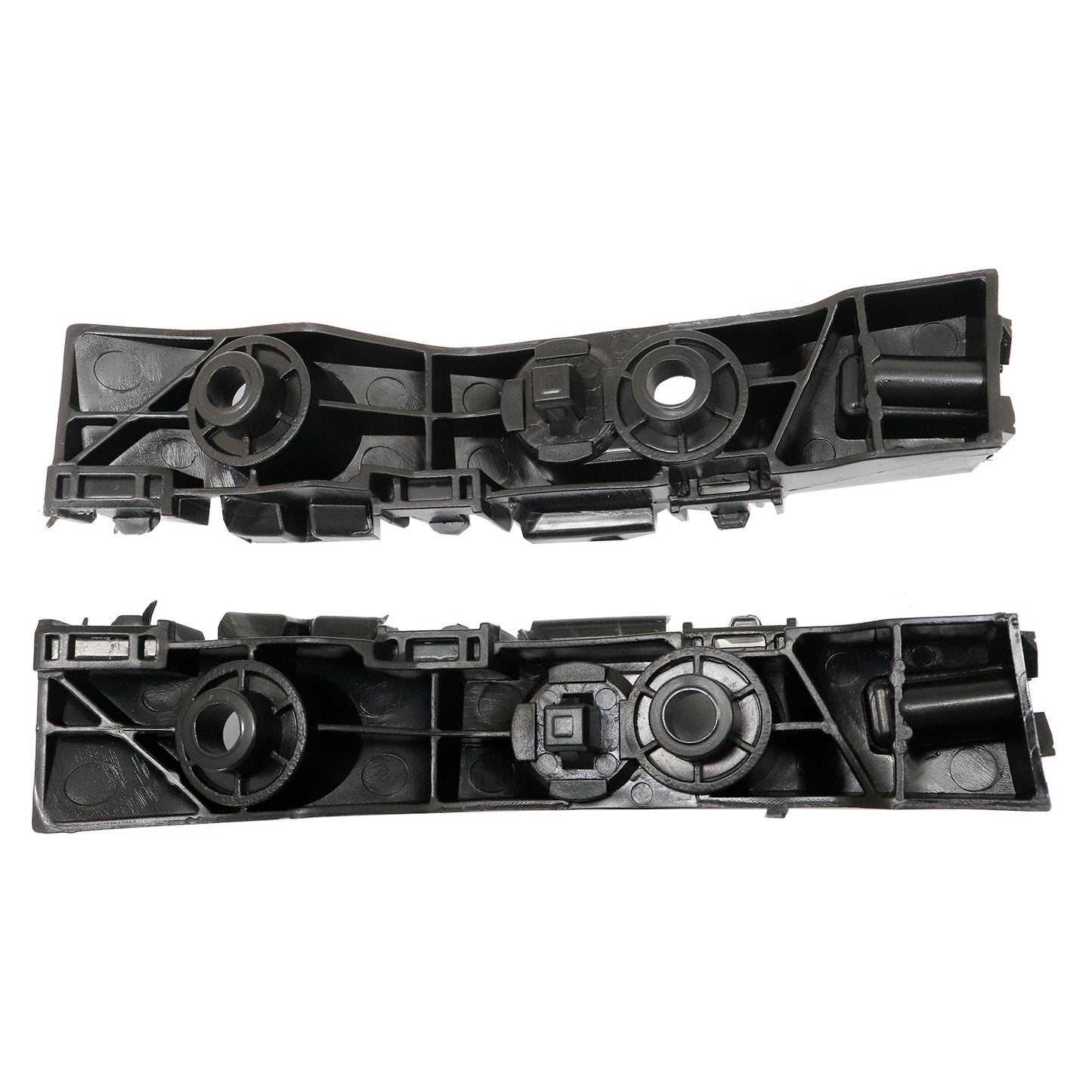 Front Bumper Driver & Passenger Support Bracket For 2014 2015-2022 Dodge Durango